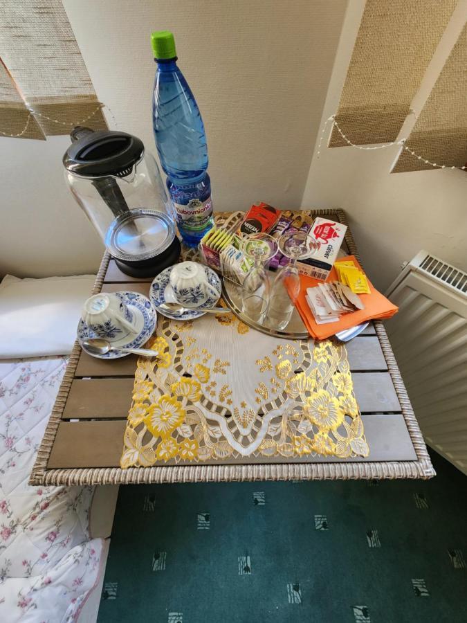 Appartement Kristoff Plaza Trencianske Teplice à Trenčín Extérieur photo